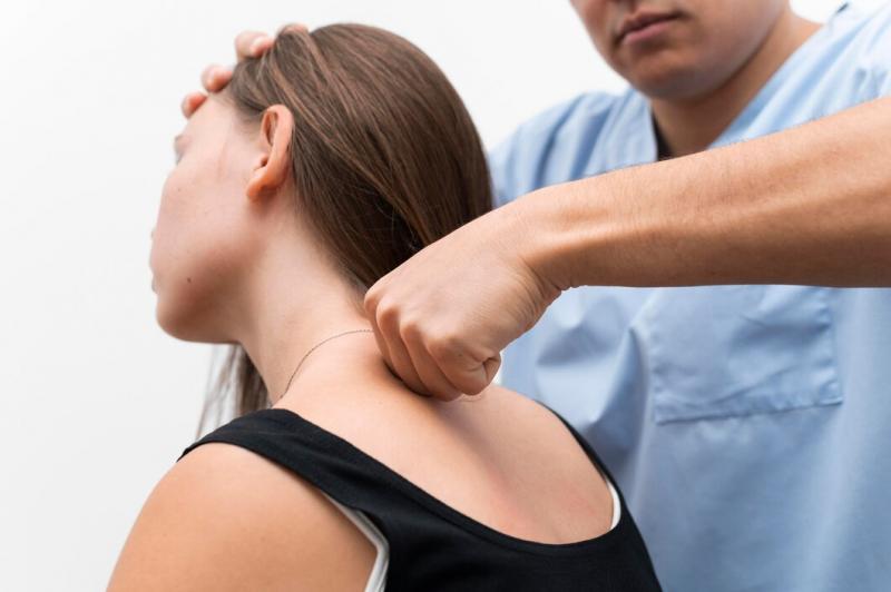 Fisioterapia para Coluna Cervical: Tratamentos Eficazes para Aliviar a Dor e Melhorar a Mobilidade