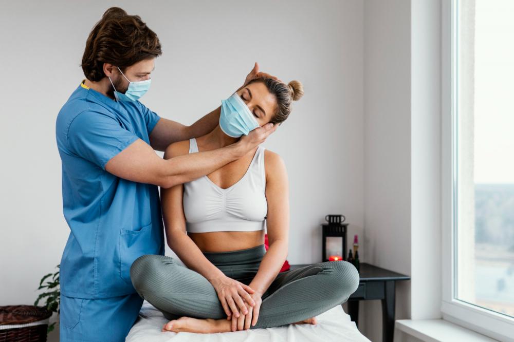 Fisioterapia