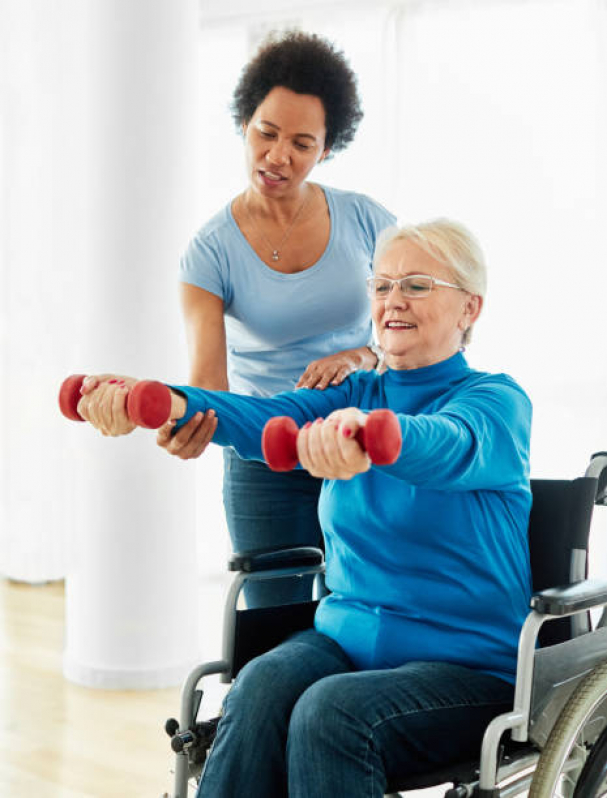 Clínica Que Faz Fisioterapia Osteopatia PARQUE INDUSTRIAL - Fisioterapia para Hérnia de Disco