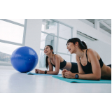 aula de pilates para fortalecer a coluna tratamento TOCA
