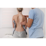 fisioterapeuta para coluna vertebral marcar CRISTAIS