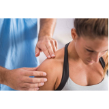 fisioterapia do ombro CURRUPIRA