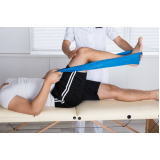 fisioterapia para ligamento do joelho agendar BOM JARDIM