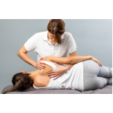 onde agendar fisioterapia para dor no ombro VILA PROGRESSO