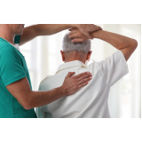 onde fazer fisioterapia para dor no ombro GRAMADÃO