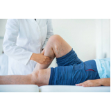onde marcar fisioterapia para artrite no joelho VALE AZUL
